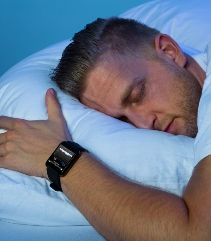 How Do Smartwatches track Sleep?